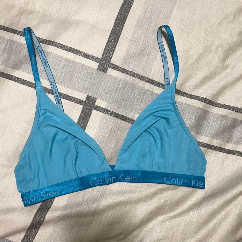 Calvin Klein Bralette